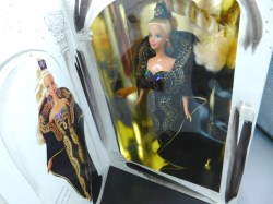 barbie midnight view